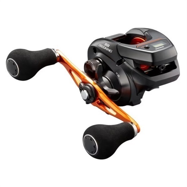 21バルケッタBB(　-150DHHG)